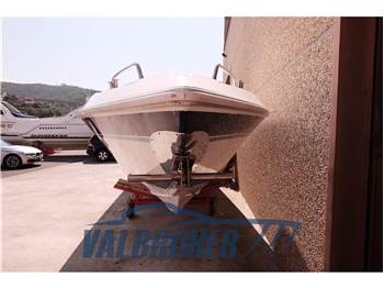 Abbate Bruno Primatist 32