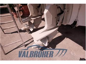 Abbate Bruno Primatist 32