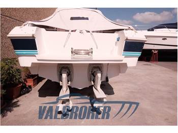 Abbate Bruno Primatist 32