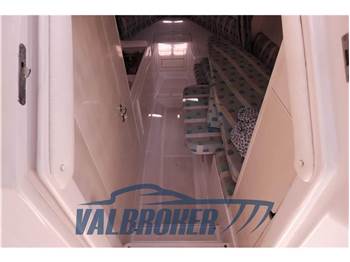 Abbate Bruno Primatist 32