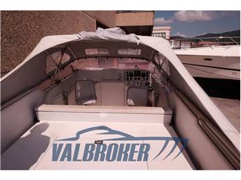 Abbate Bruno Primatist 32