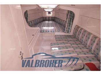 Abbate Bruno Primatist 32