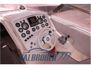 Abbate Bruno Primatist 32