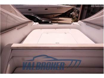 Abbate Bruno Primatist 32