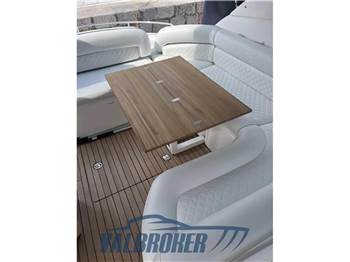 Sunseeker Portofino 46
