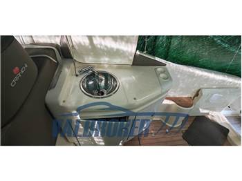 Cranchi GIADA 29