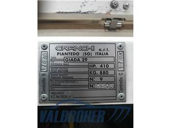 Cranchi GIADA 29