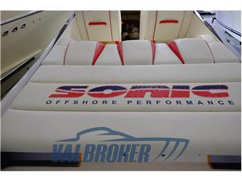 Sonic 31ss