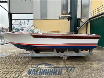 Riva JUNIOR