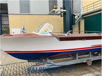 Riva JUNIOR