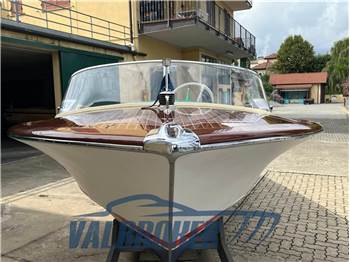 Riva JUNIOR