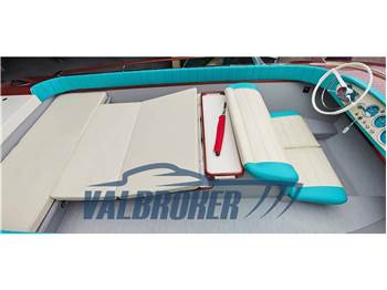 Riva JUNIOR