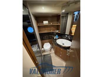 Absolute Navetta 52
