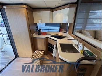 Absolute Navetta 52