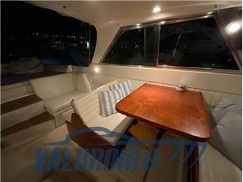 Colombo Sport Fisherman 31