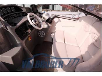 Four Winns VISTA 298