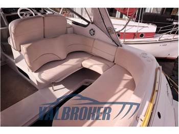 Four Winns VISTA 298