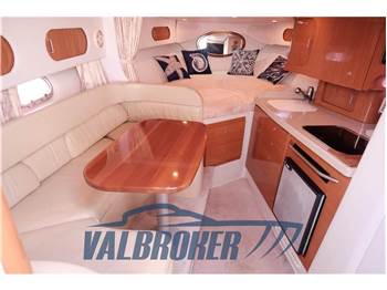 Four Winns VISTA 298