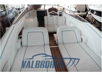 Sunseeker Hawk 31