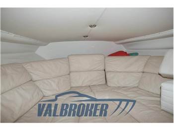 Sunseeker Hawk 31