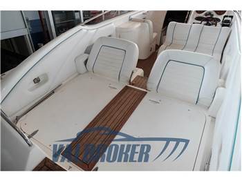 Sunseeker Hawk 31