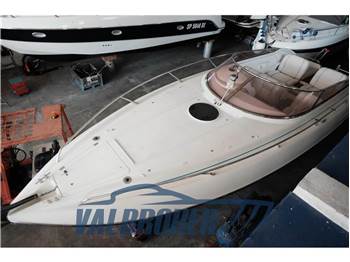 Sunseeker Hawk 31