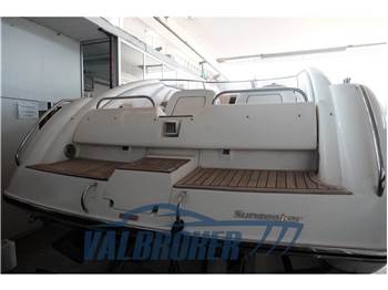 Sunseeker Hawk 31