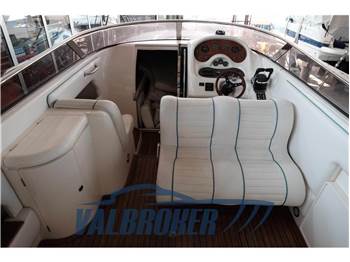 Sunseeker Hawk 31