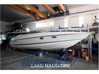 Sunseeker Hawk 31