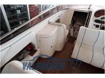 Sunseeker Hawk 31