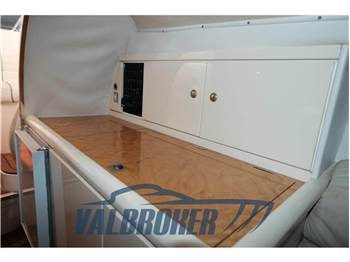 Sunseeker Hawk 31