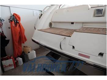 Sunseeker Hawk 31