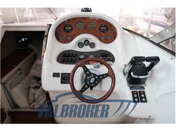 Sunseeker Hawk 31