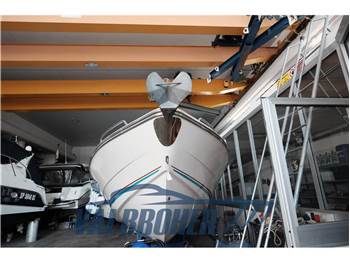 Sunseeker Hawk 31