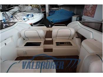 Sunseeker Hawk 31