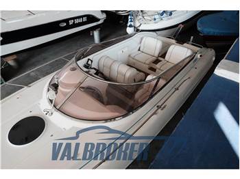Sunseeker Hawk 31