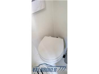 Abbate Bruno Primatist G 33