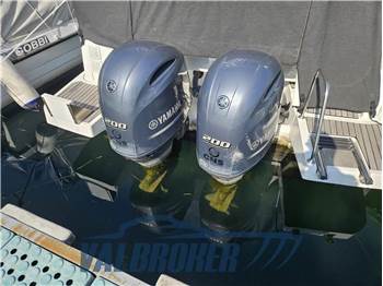 Jeanneau Merry Fischer 895