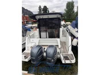 Jeanneau Merry Fischer 895