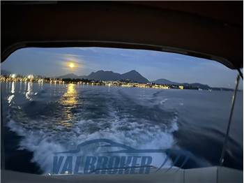 Sea Ray 310 SUNDANCER