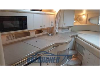 Sea Ray 310 SUNDANCER