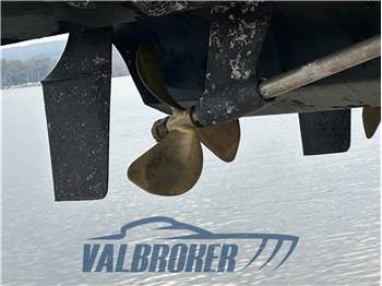 Sea Ray 310 SUNDANCER