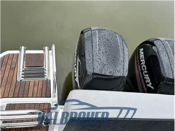 Jeanneau Merry Fisher 895