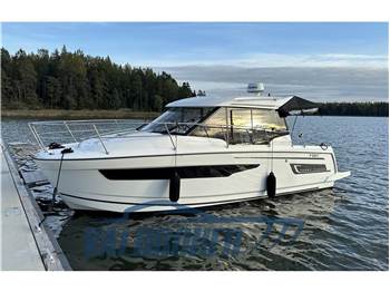 Jeanneau Merry Fisher 895