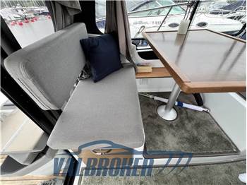 Jeanneau Merry Fisher 895