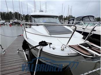 Jeanneau Merry Fisher 895