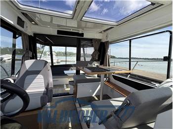 Jeanneau Merry Fisher 895
