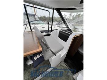 Jeanneau Merry Fisher 895