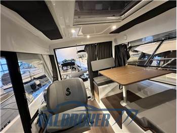Beneteau Antares 9