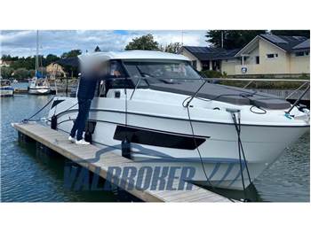 Beneteau Antares 9